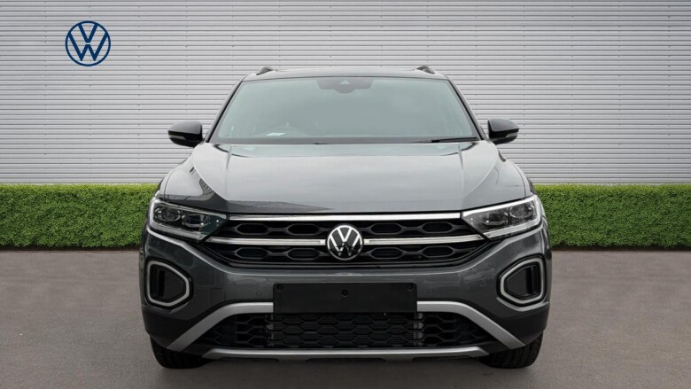 Volkswagen T-Roc 1.0 TSI 115 Style Design 5dr Petrol Hatchback